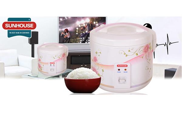 Siêu Thị Điện Máy - Nội Thất Chợ Lớn