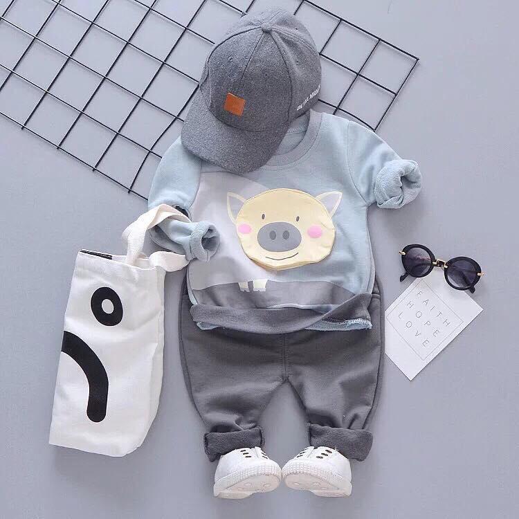 Siêu thị Mẹ và Bé Carrot