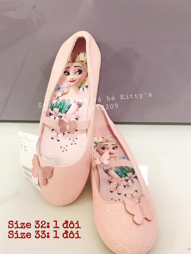 Siêu Thị Mẹ Và Bé Kitty's