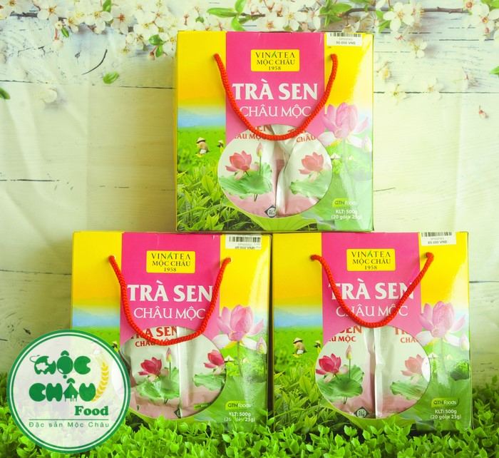 Siêu thị Mộc Châu Food