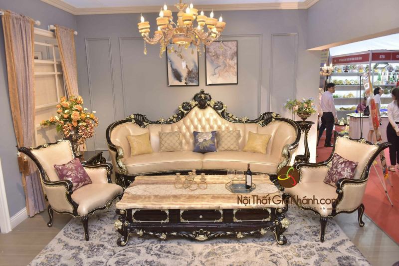 Siêu Thị Nội thất Gia Khánh