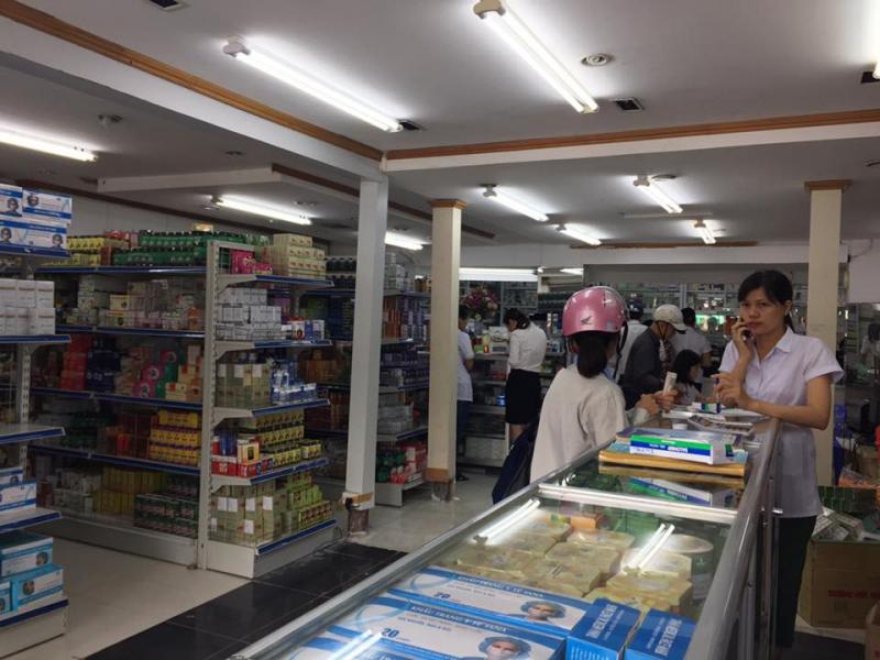 Siêu Thị Thuốc Việt