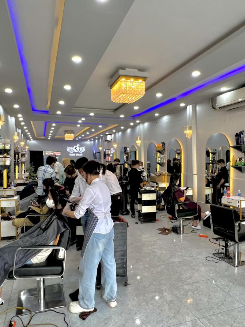 Siêu Thị Tóc 