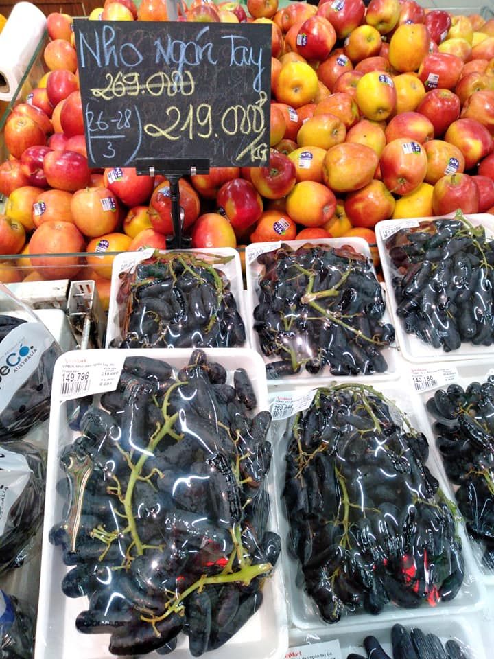 Vinmart Pleiku