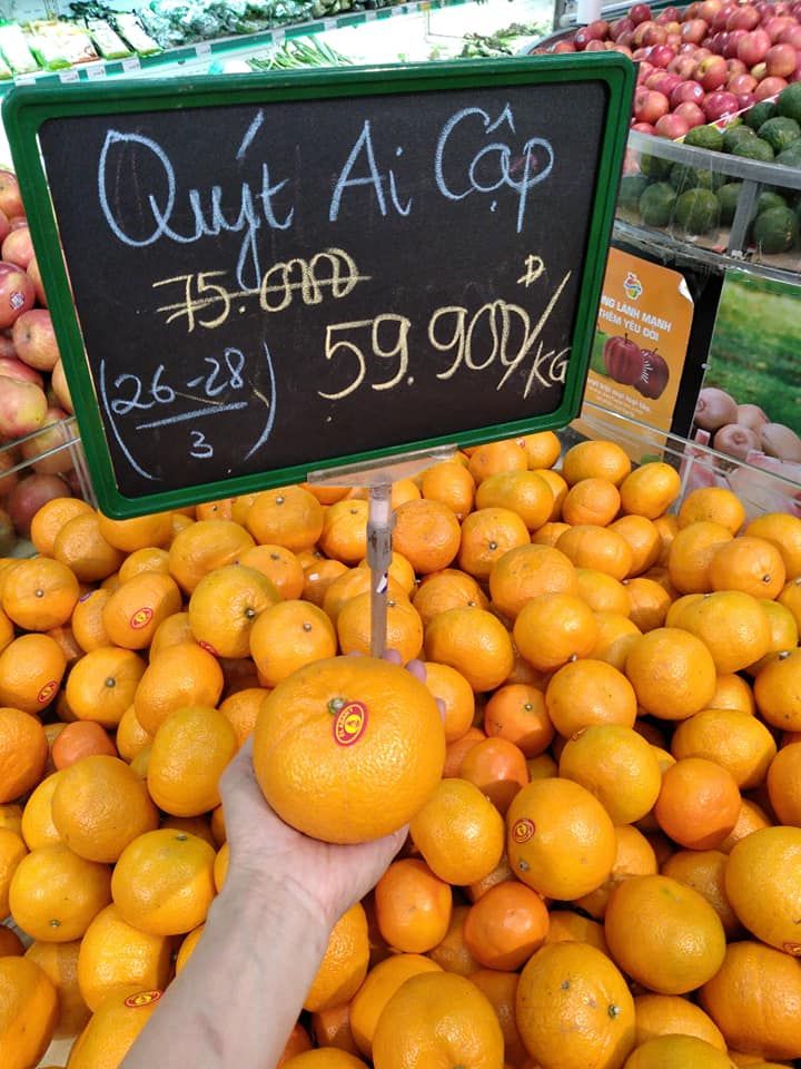 Vinmart Pleiku