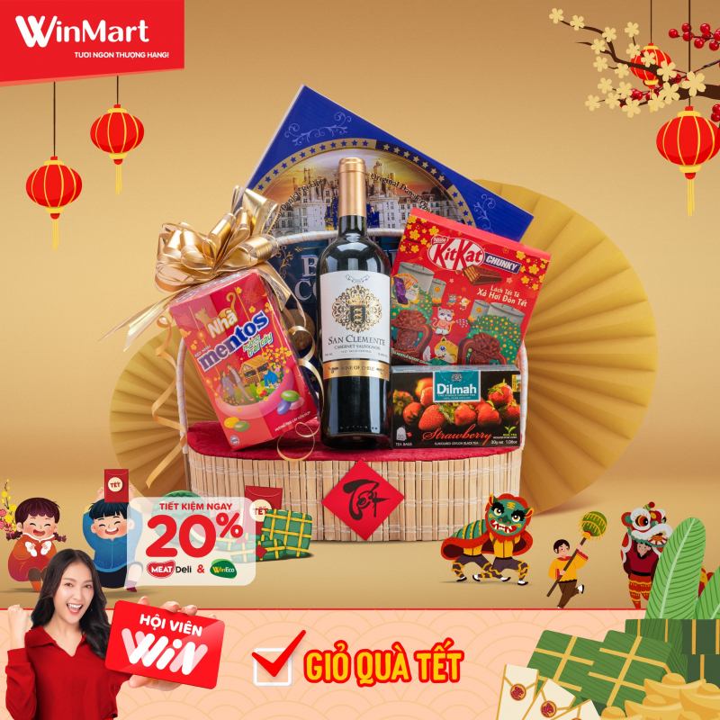 WinMart