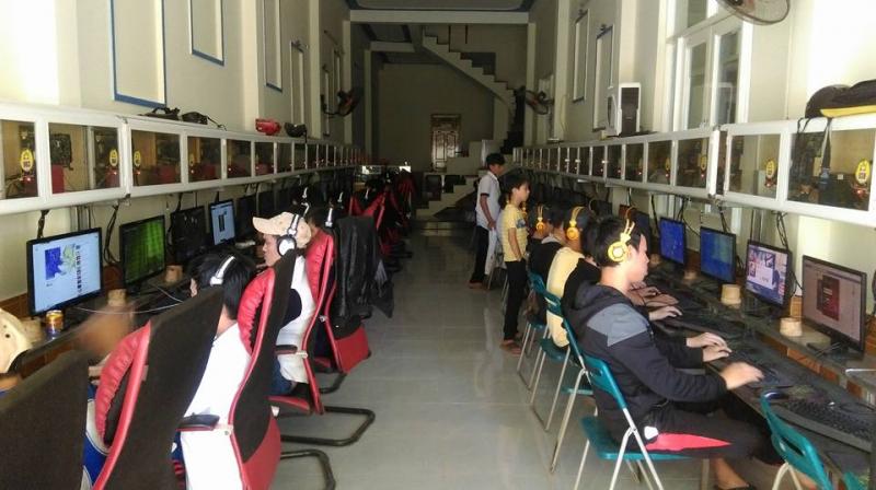 Siêu Tốc Gaming
