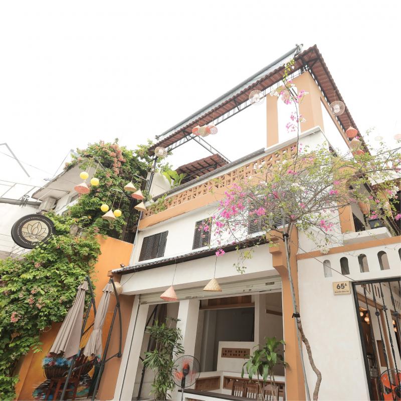 Sila Coffee House
