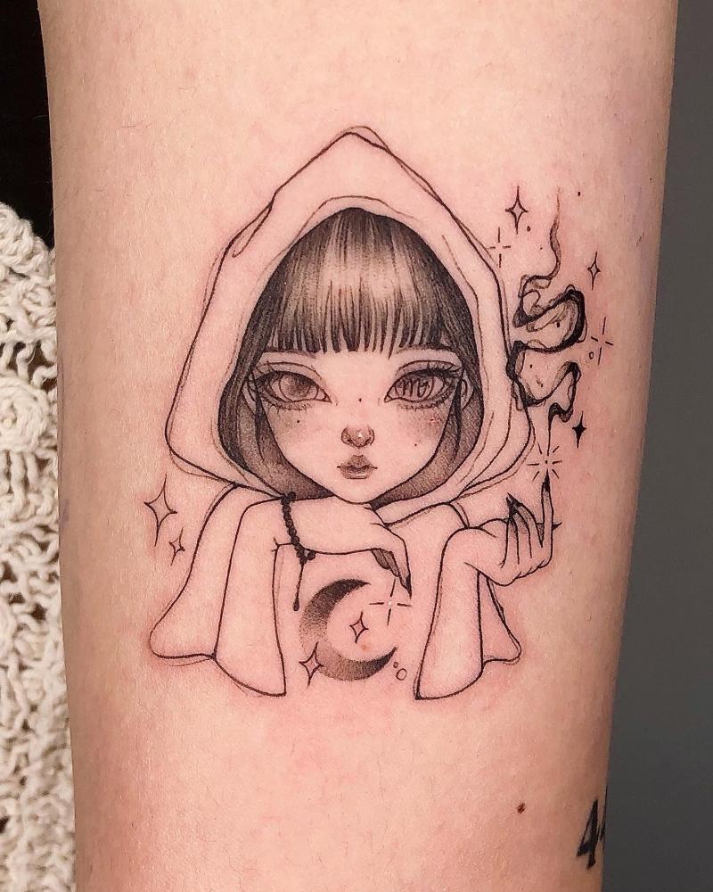 Silver Ant Tattoo Studio