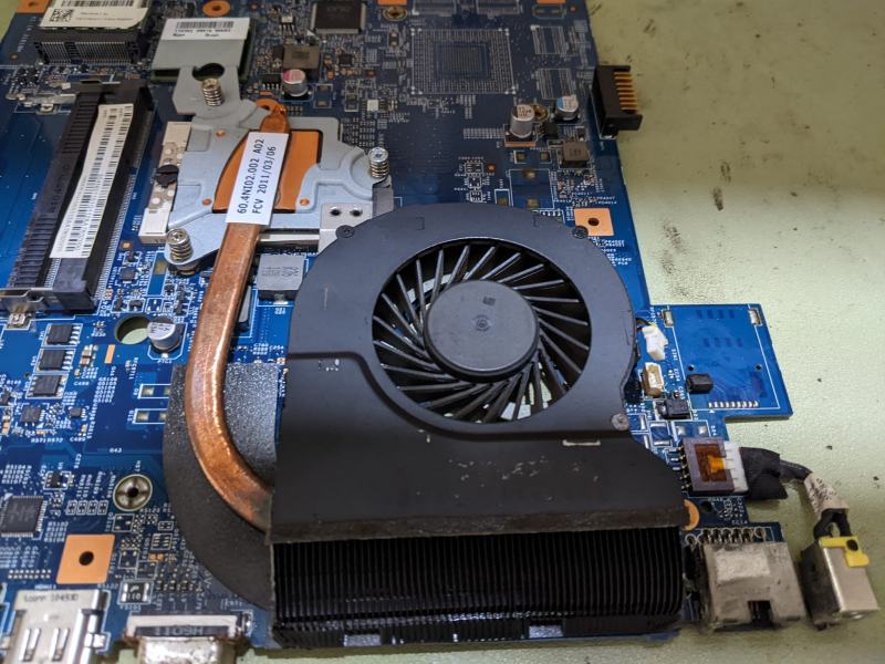 Hùng Vương Computer