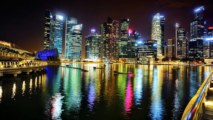 Singapore