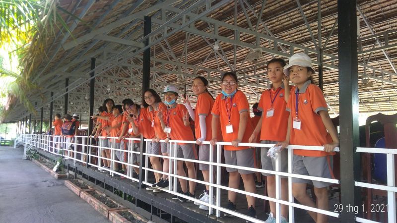 Singapore International School - SIS