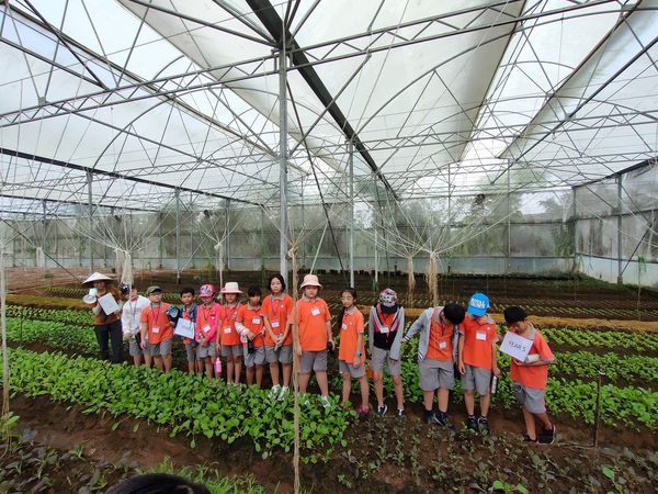 Singapore International School - SIS