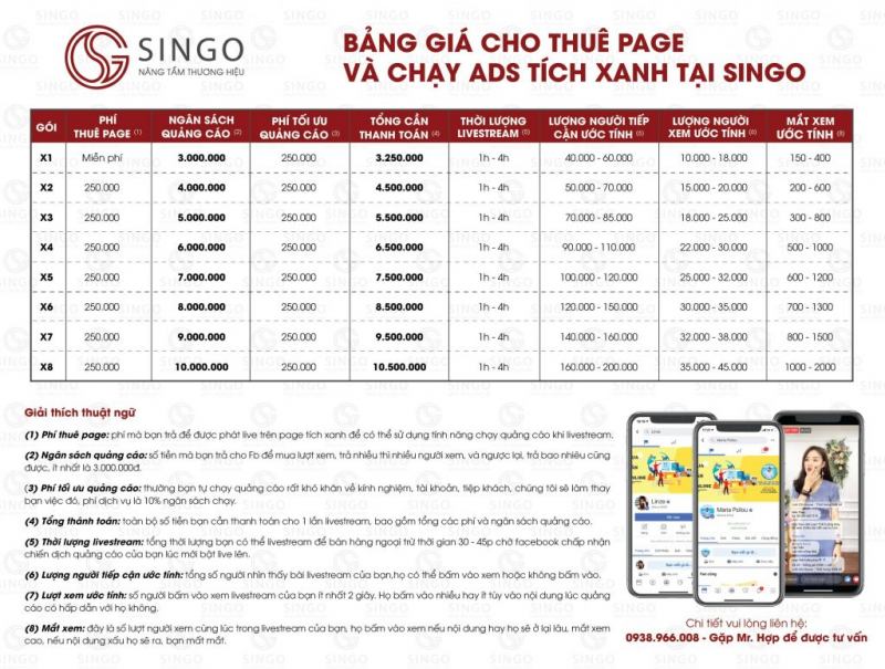 Singo Việt Nam