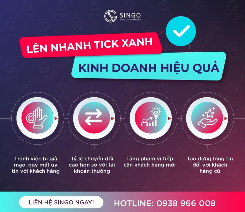 Singo Việt Nam