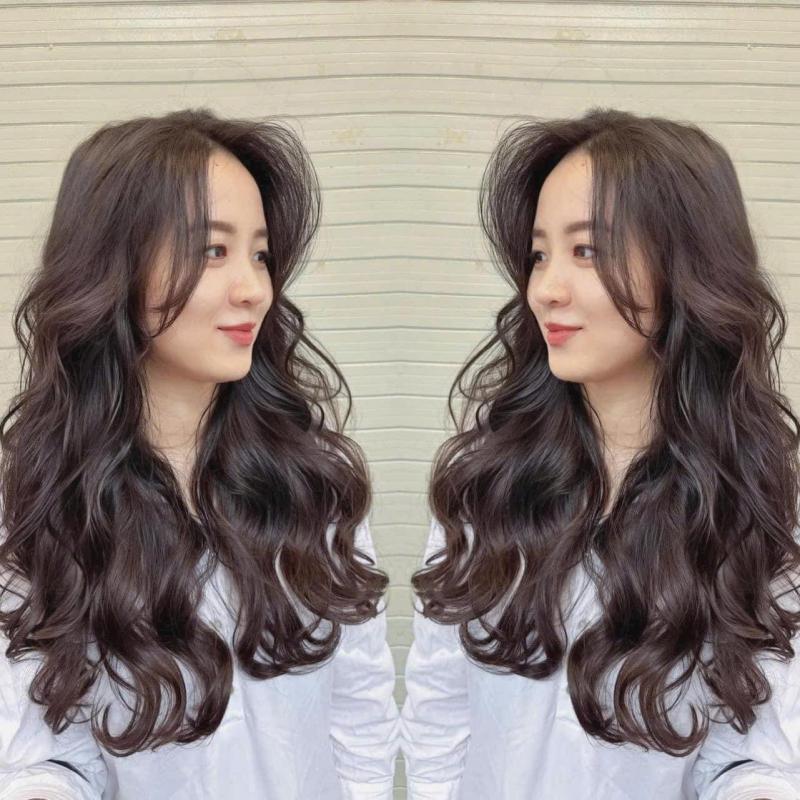 Sinh Anh Hair Salon