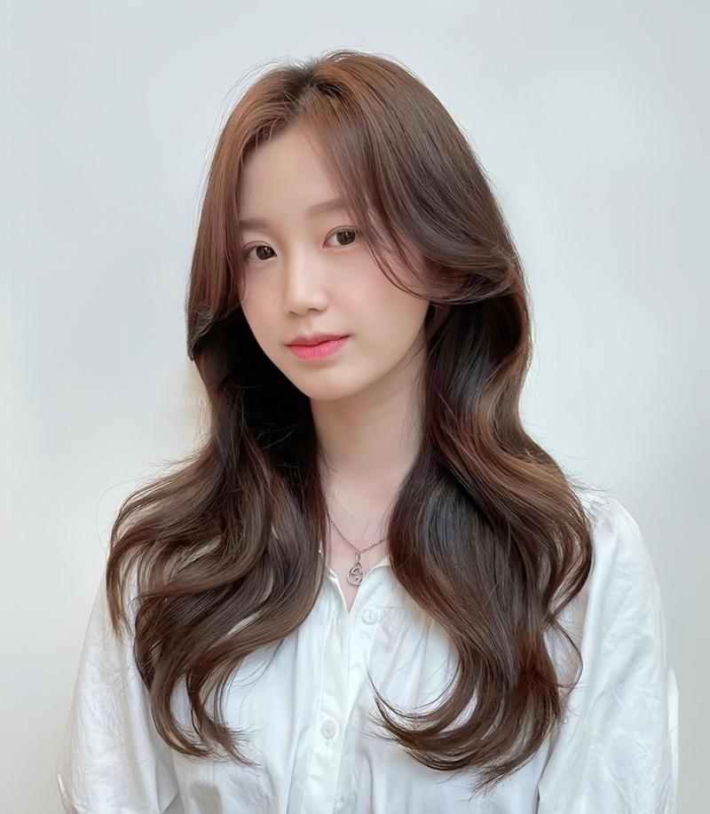 Sinh Anh Hair Salon