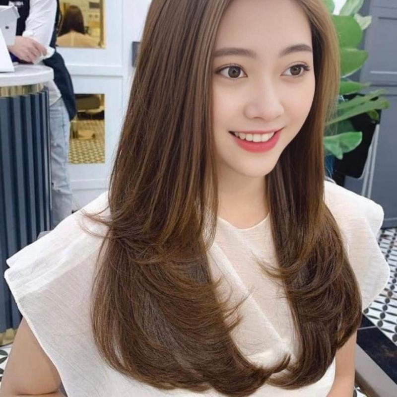 Sinh Anh Hair Salon
