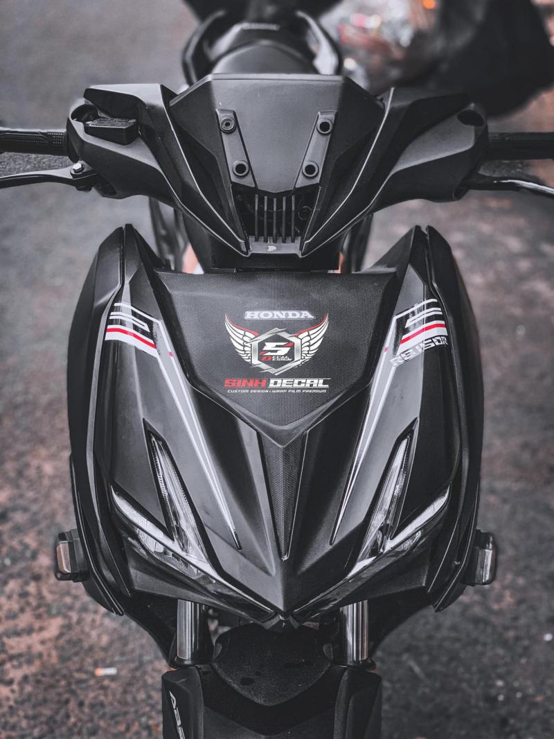 Sinh Decal Nha Trang