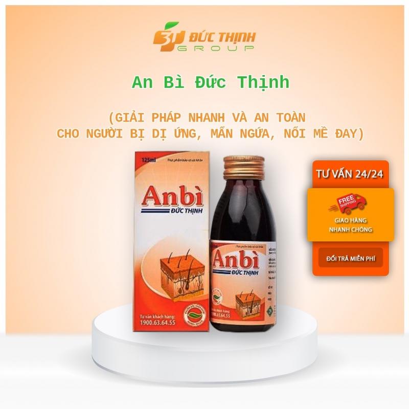 Siro An bì Đức Thịnh