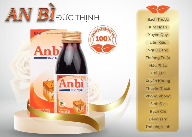 Siro An bì Đức Thịnh