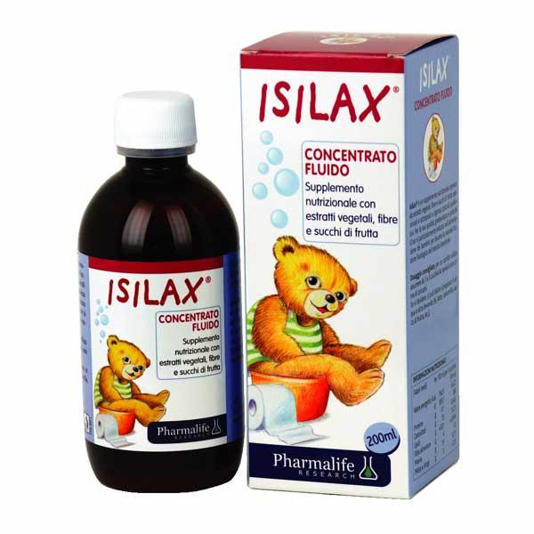 Siro Fitobimbi Isilax