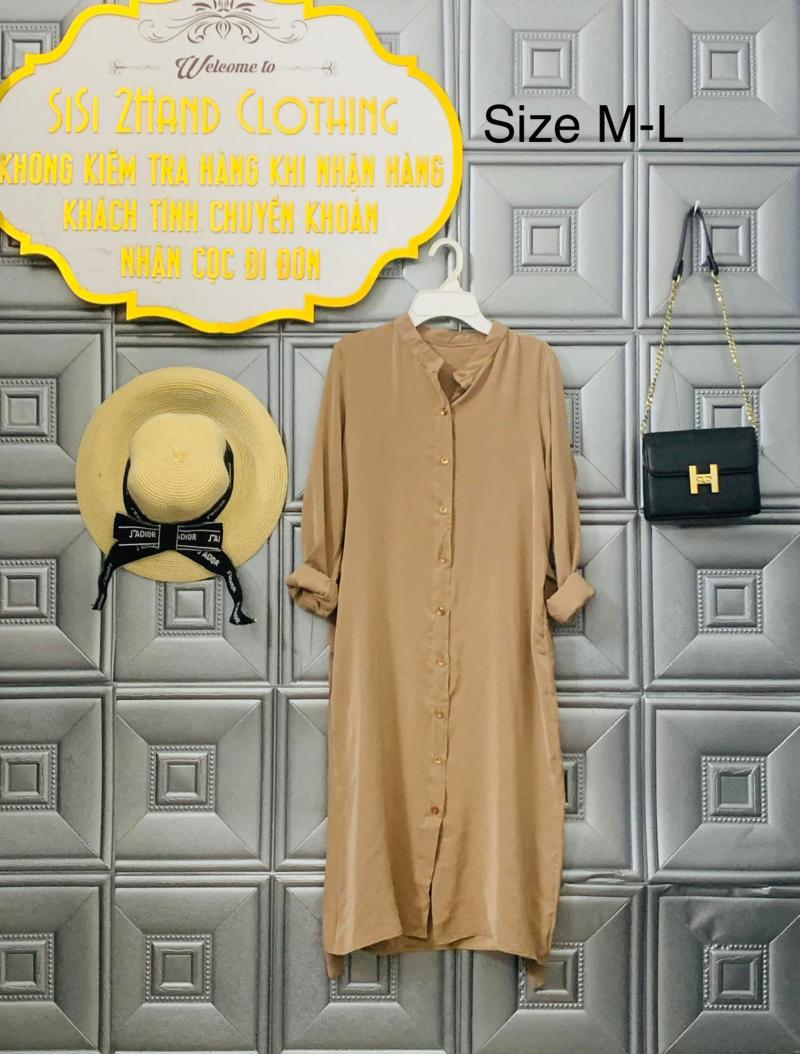 Sản phẩm tại Sisi 2hand Clothing