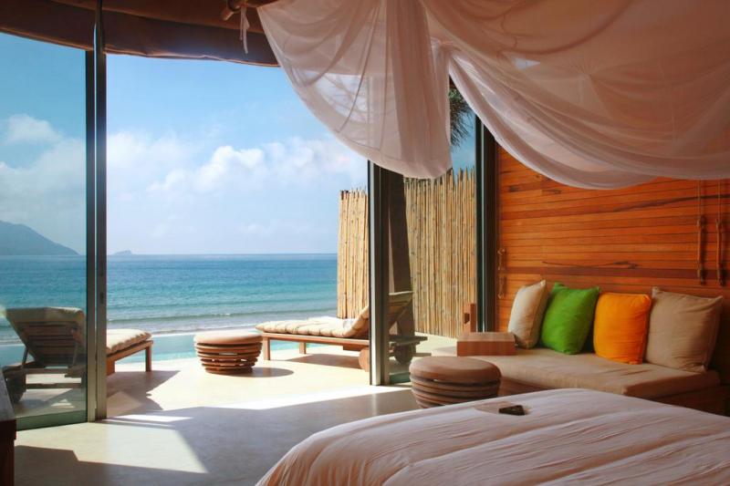 Six Senses Côn Đảo Resort