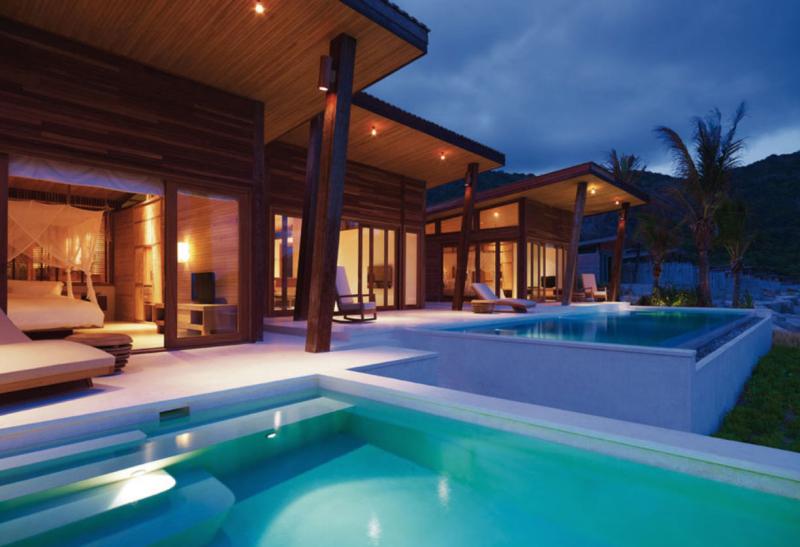 Six Senses Côn Đảo Resort