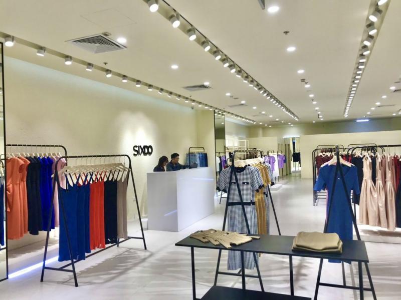 Sixdo Store