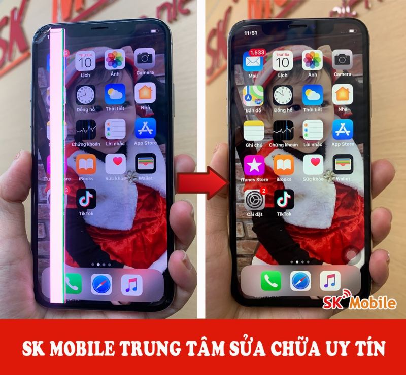 SK Mobile