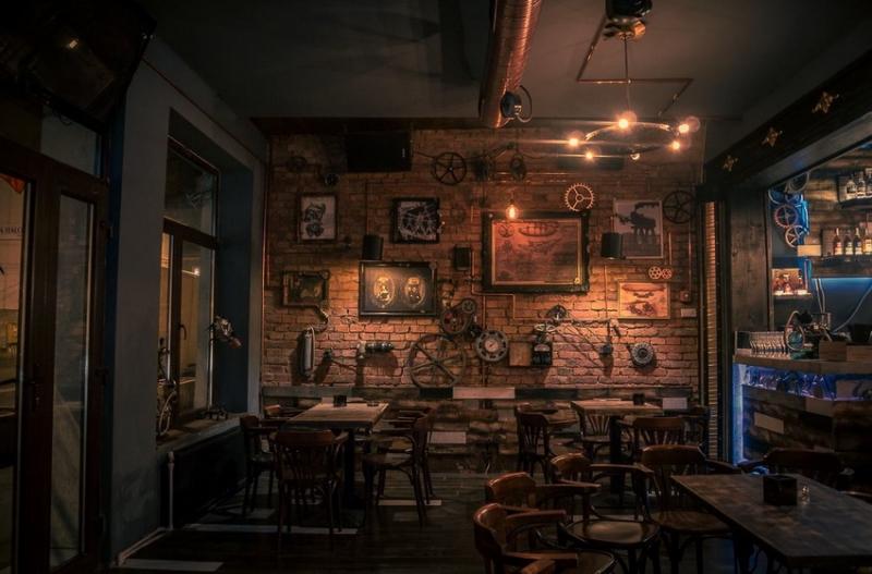 Sky Bar Joben Bistro