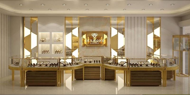 Skymond Luxury chọn cho mình hướng đi riêng khi chiếm lĩnh thị trường
