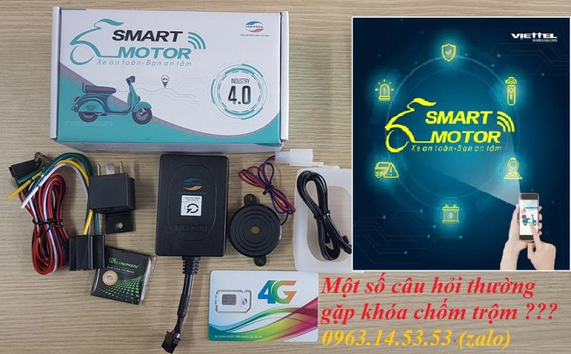 Smart Motor