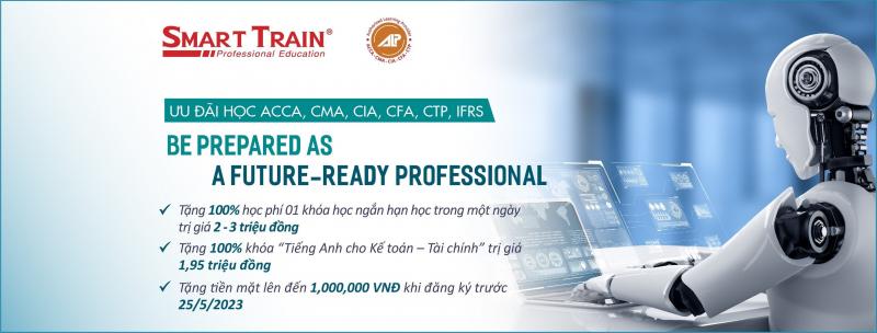 Smart Train