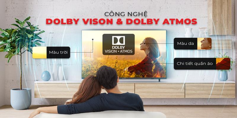 Smart TV Sharp 50 inch 4T-C50DJ3X 4K