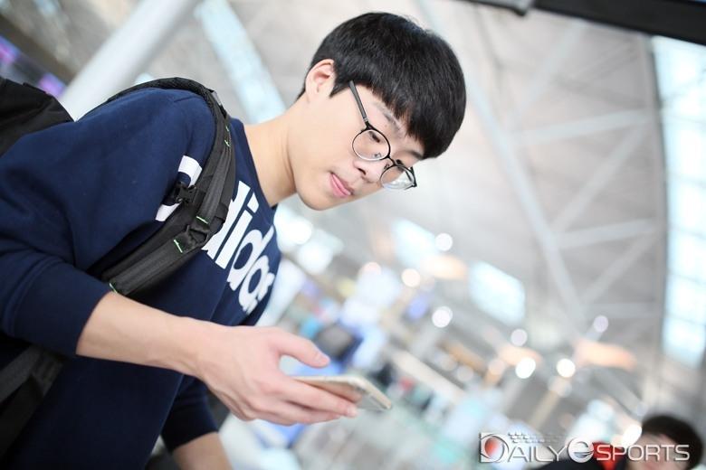 Smeb là một trong những tuyển thủ trưởng thành từ SK Telecom T1