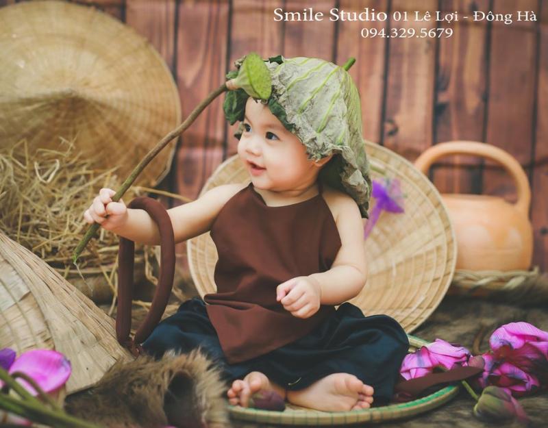 Smile Studio
