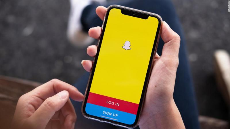 Snapchat