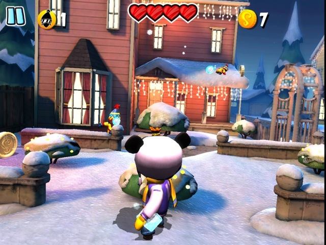SnowJinks