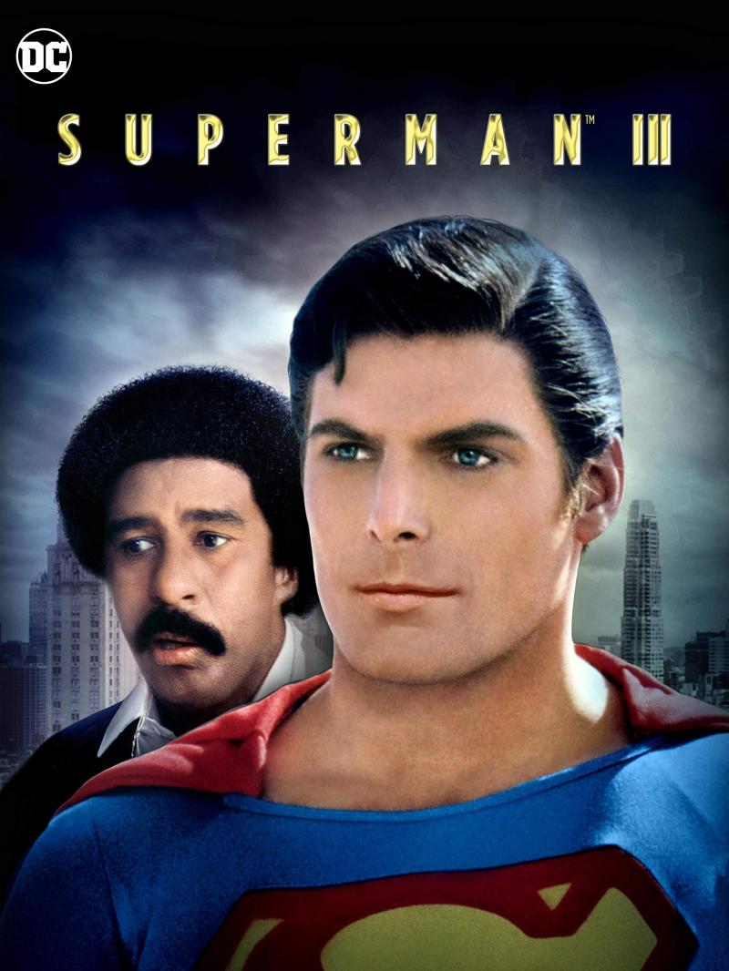 Superman III (1983)