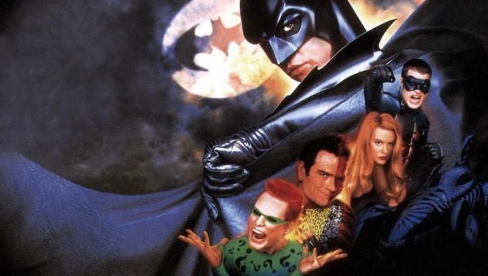Batman Forever (1995)