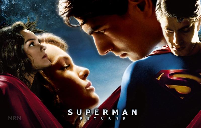 Superman Returns (2006)
