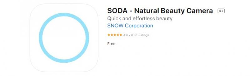 Soda