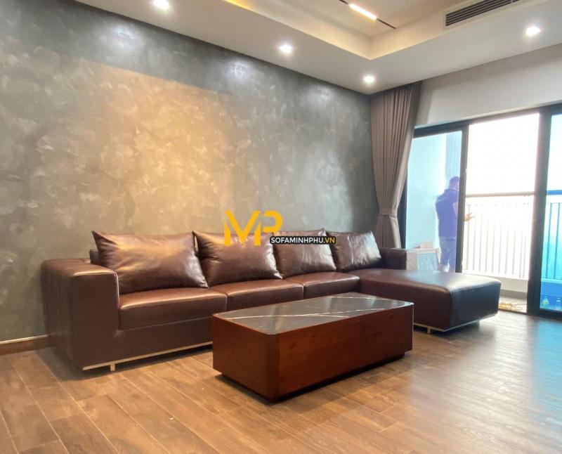 Sofa Minh Phú