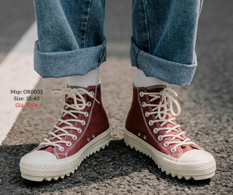 Sohada Shoes