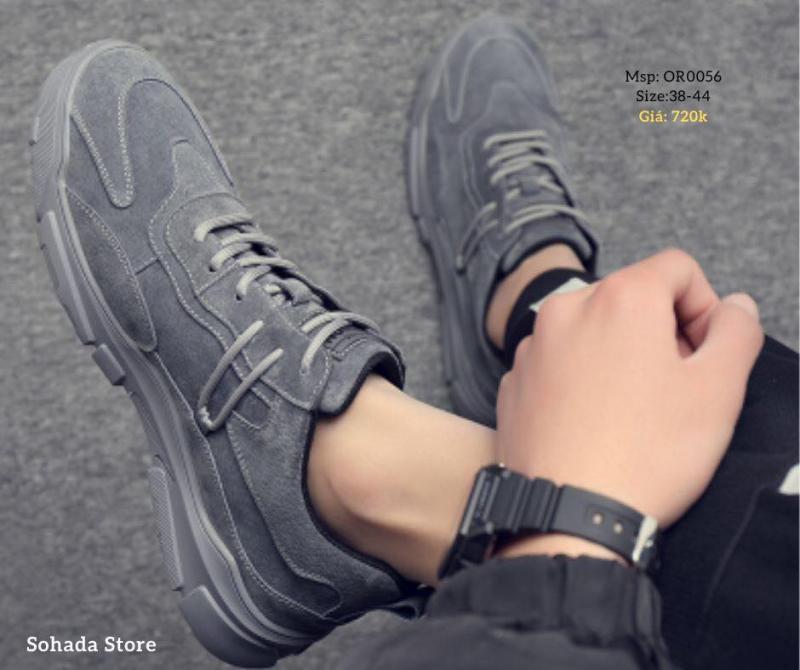 Sohada Shoes