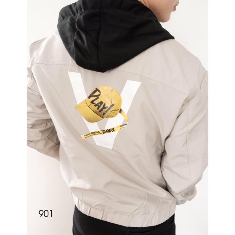 Sói Menswear