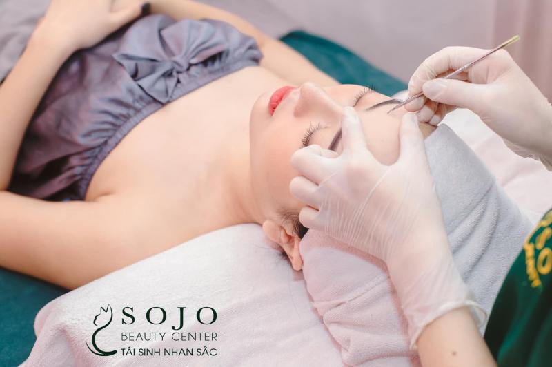 SOJO Beauty Center