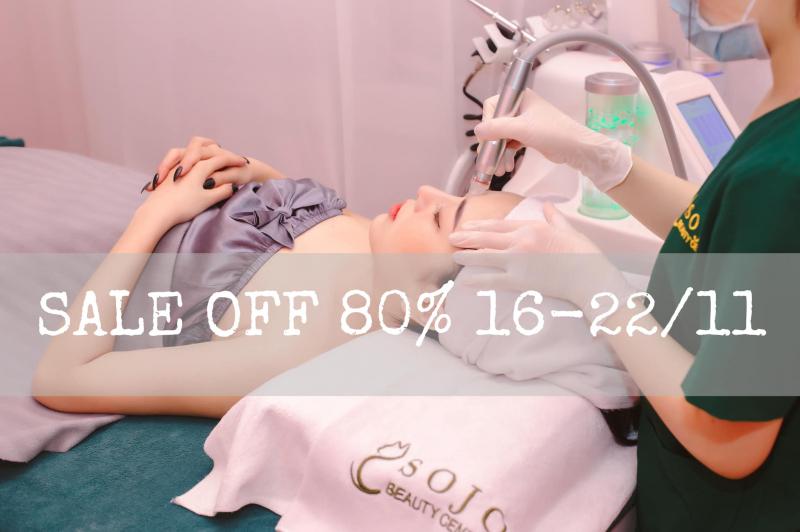 SOJO Beauty Center